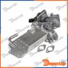 Vanne EGR, turbo pour AUDI | EGR-AU-037, 03L131512BG